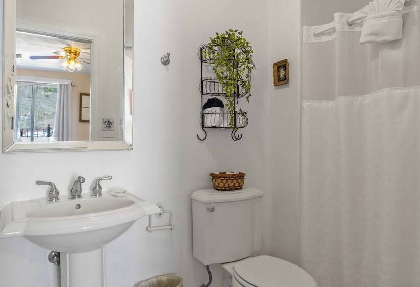 酒店 The Bent Elbow