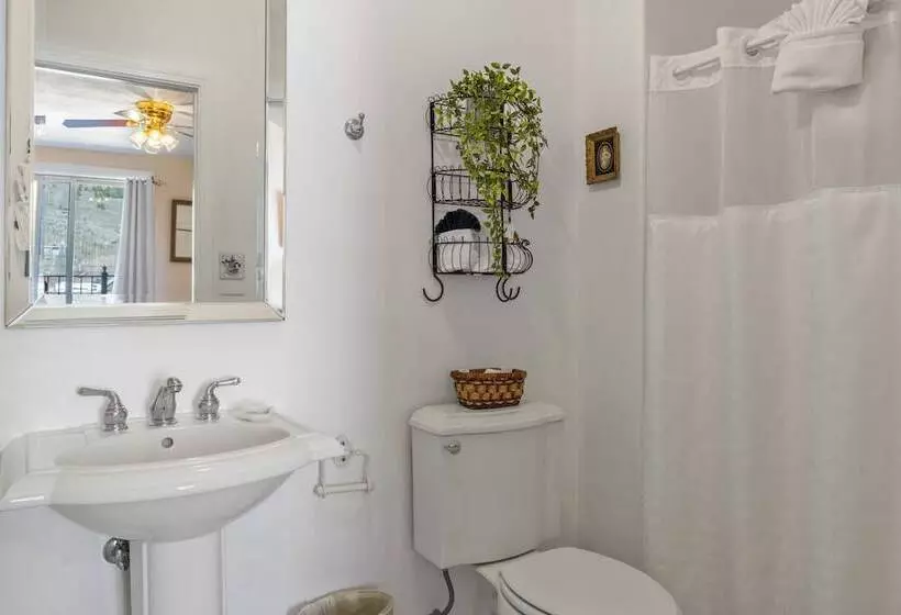 Hotelli The Bent Elbow