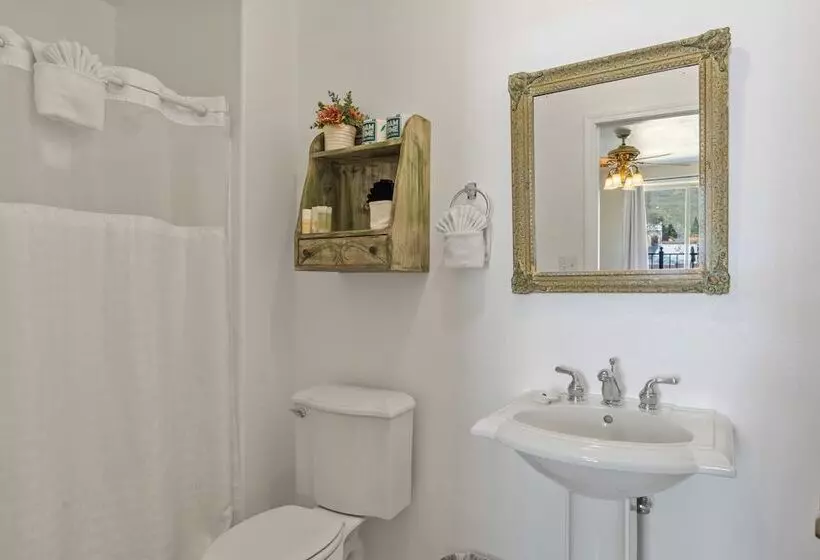 Hotelli The Bent Elbow