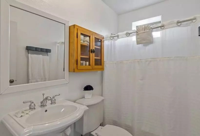 Hotelli The Bent Elbow