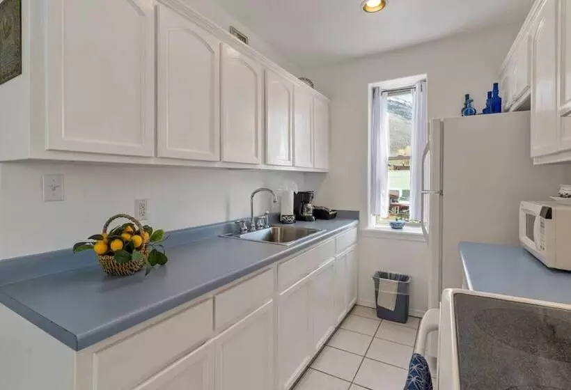 Hotelli The Bent Elbow