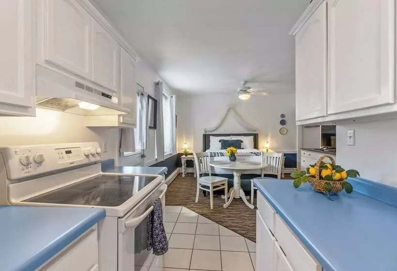 Hotelli The Bent Elbow