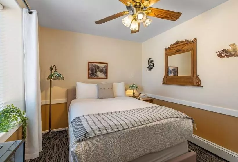 Hotelli The Bent Elbow