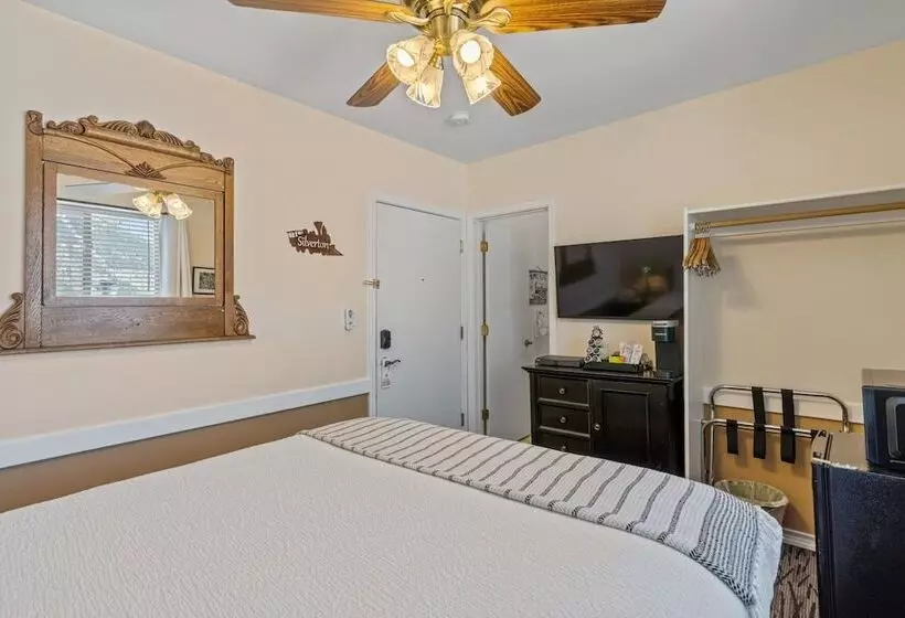 Hotelli The Bent Elbow