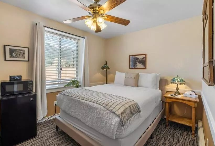 Hotelli The Bent Elbow