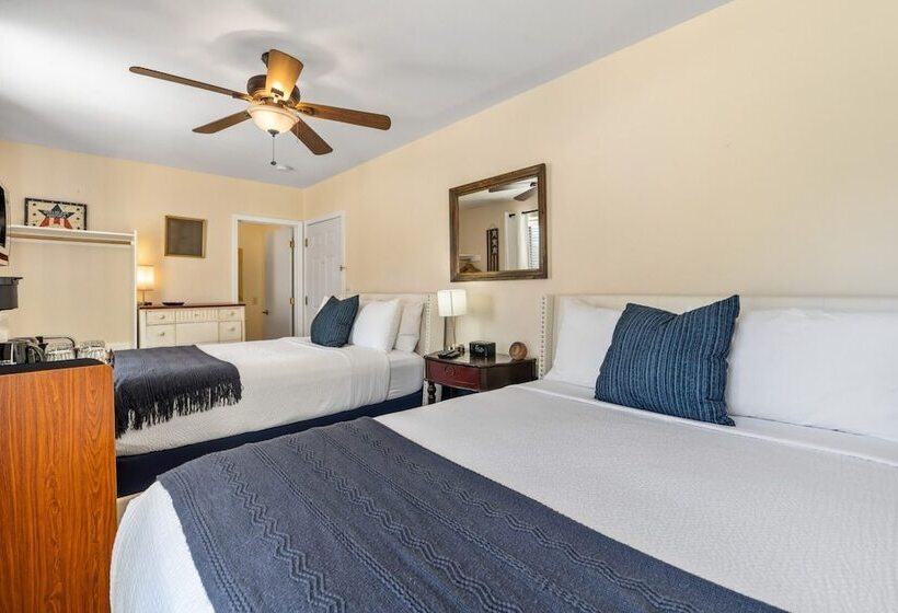 酒店 The Bent Elbow