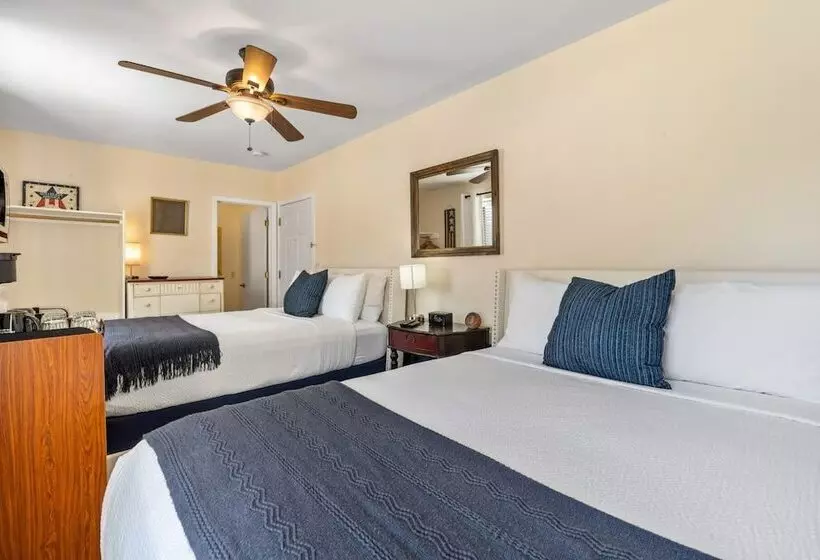 Hotelli The Bent Elbow