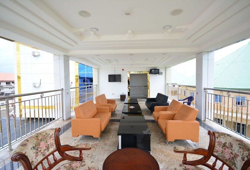 Immaculate Golden Hotels Limited