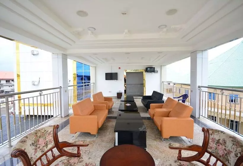 Immaculate Golden Hotels Limited