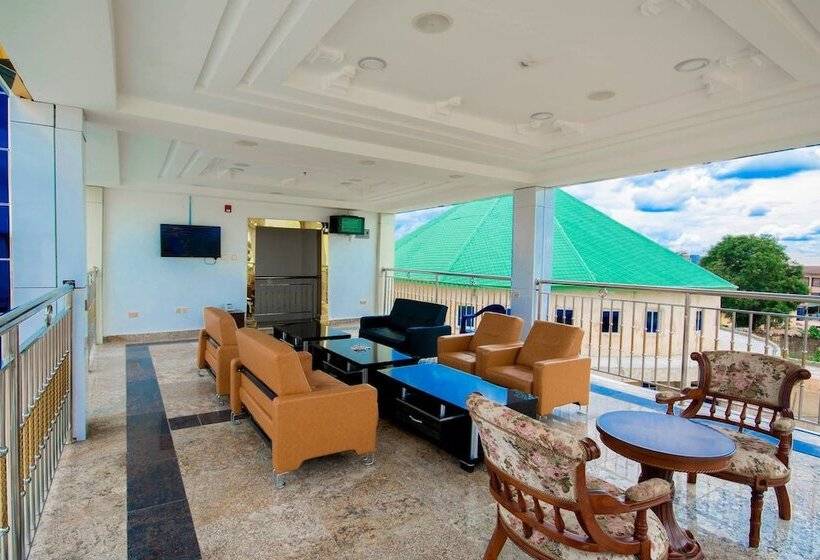 Immaculate Golden Hotels Limited