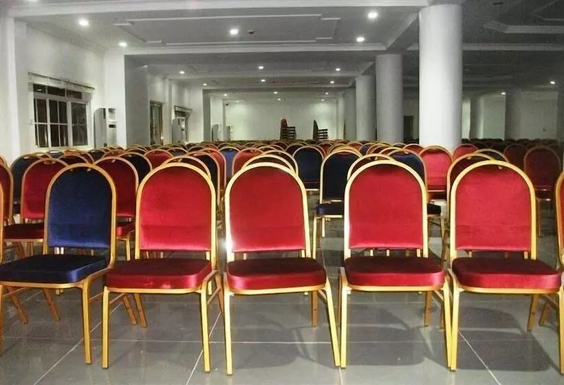 Immaculate Golden Hotels Limited