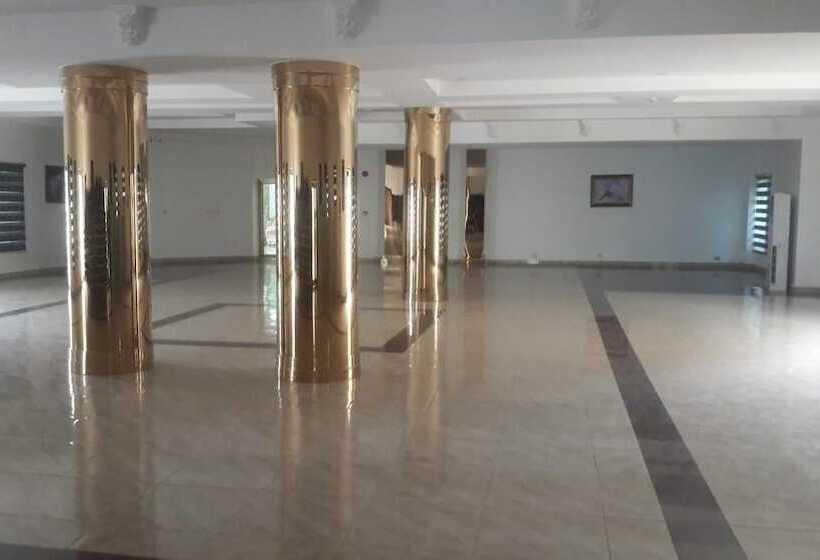 Immaculate Golden Hotels Limited