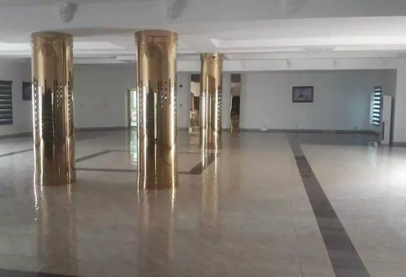 Immaculate Golden Hotels Limited