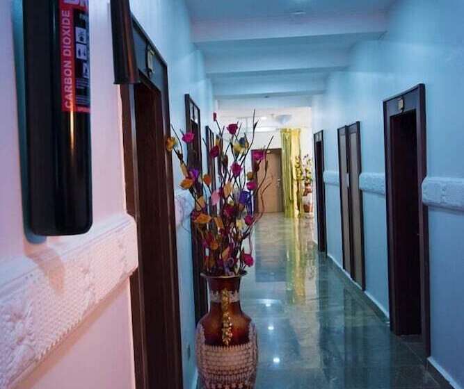 Immaculate Golden Hotels Limited