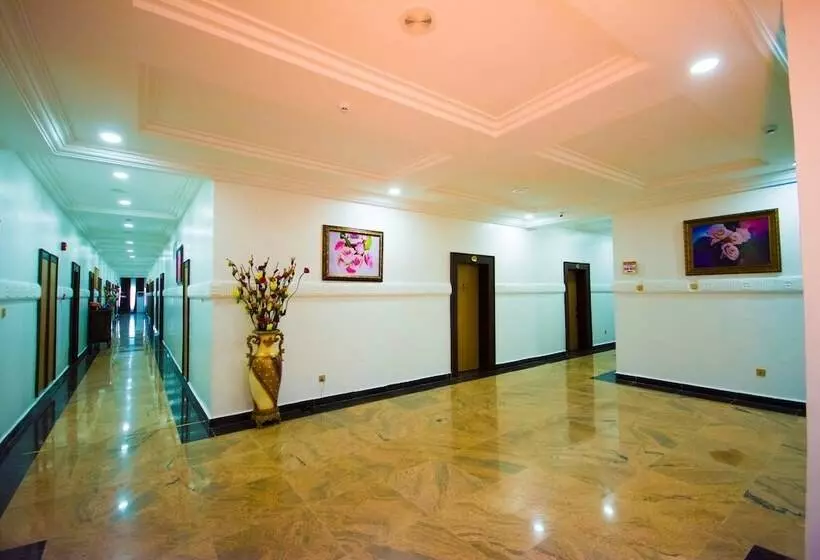 Immaculate Golden Hotels Limited