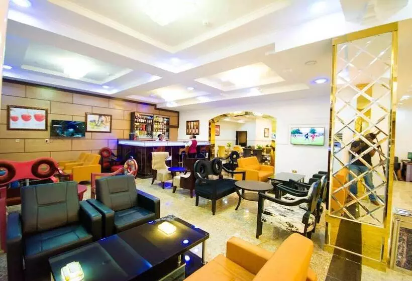 Immaculate Golden Hotels Limited