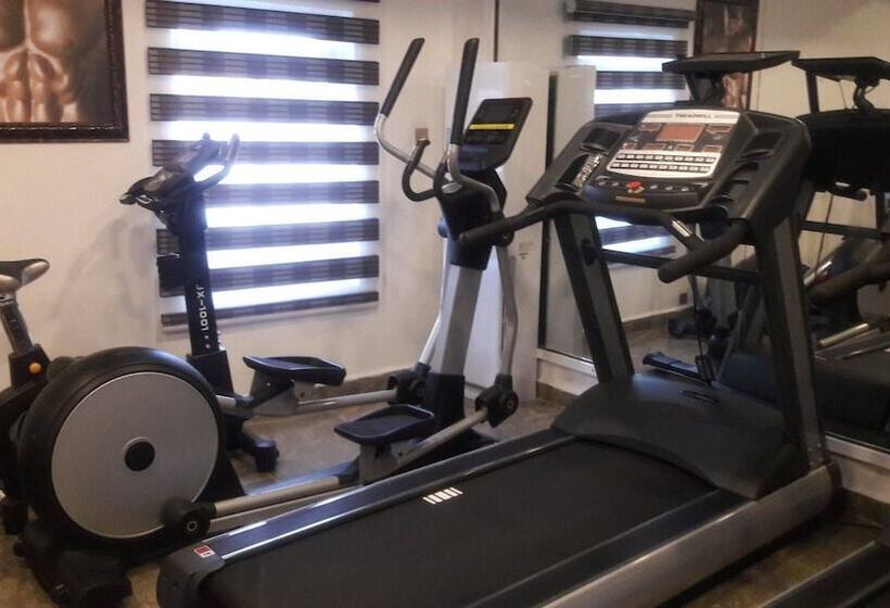 Immaculate Golden Hotels Limited