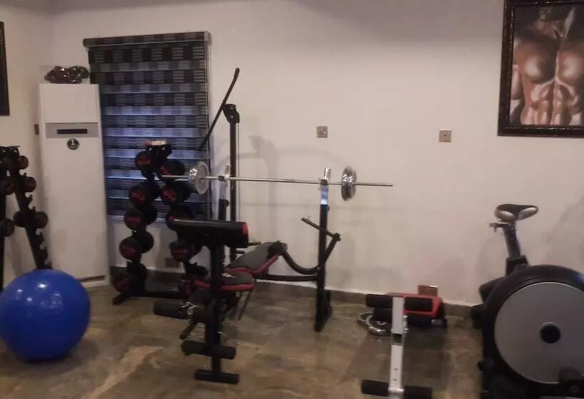 Immaculate Golden Hotels Limited