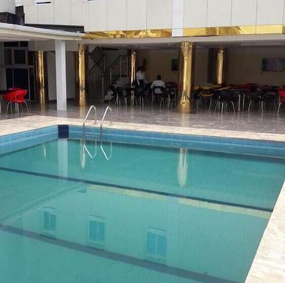 Immaculate Golden Hotels Limited