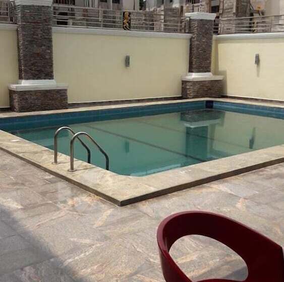 Immaculate Golden Hotels Limited