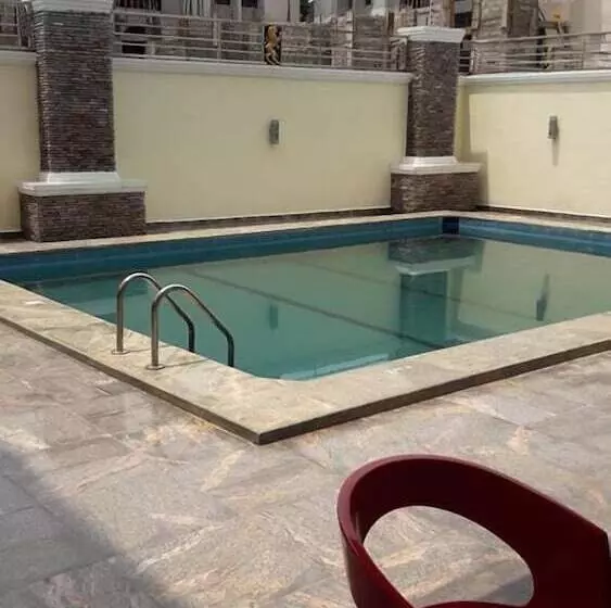 Immaculate Golden Hotels Limited