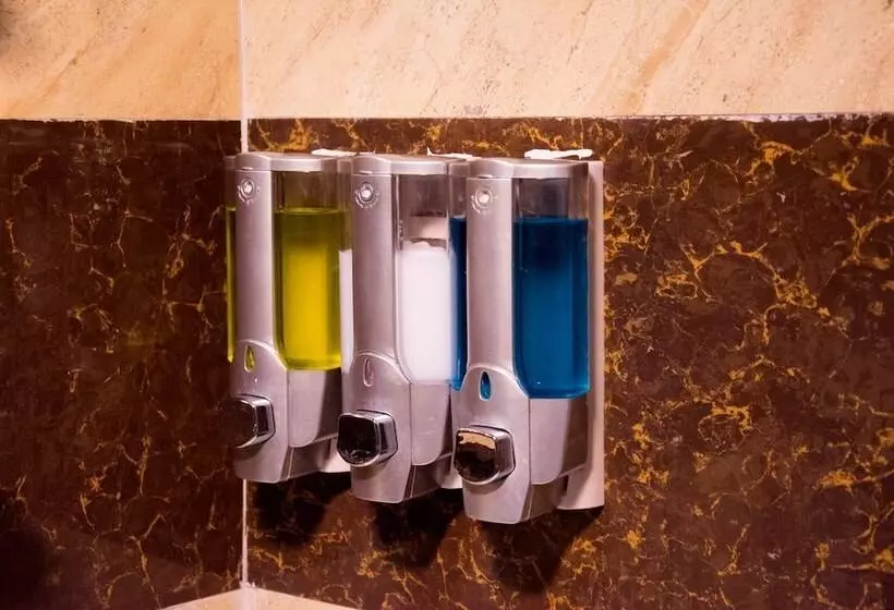 Immaculate Golden Hotels Limited