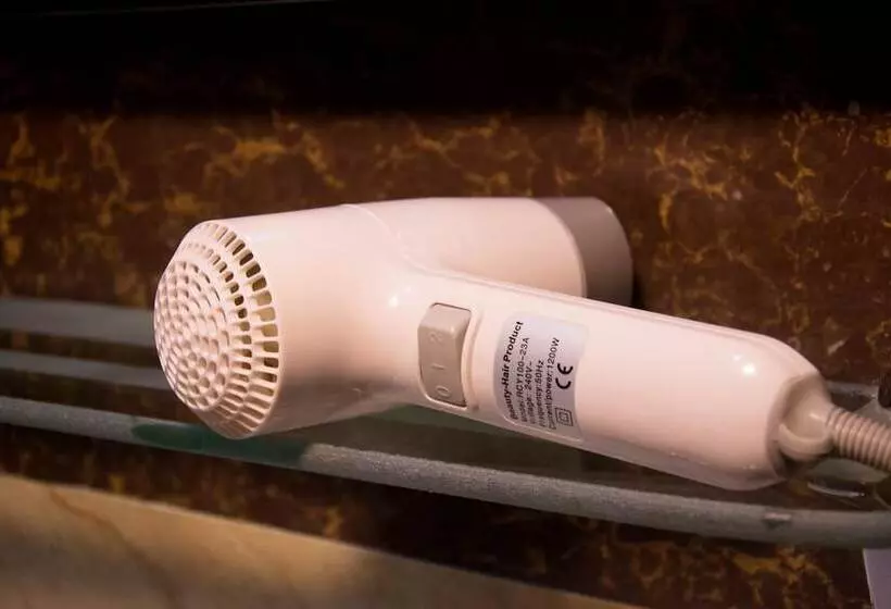 Immaculate Golden Hotels Limited