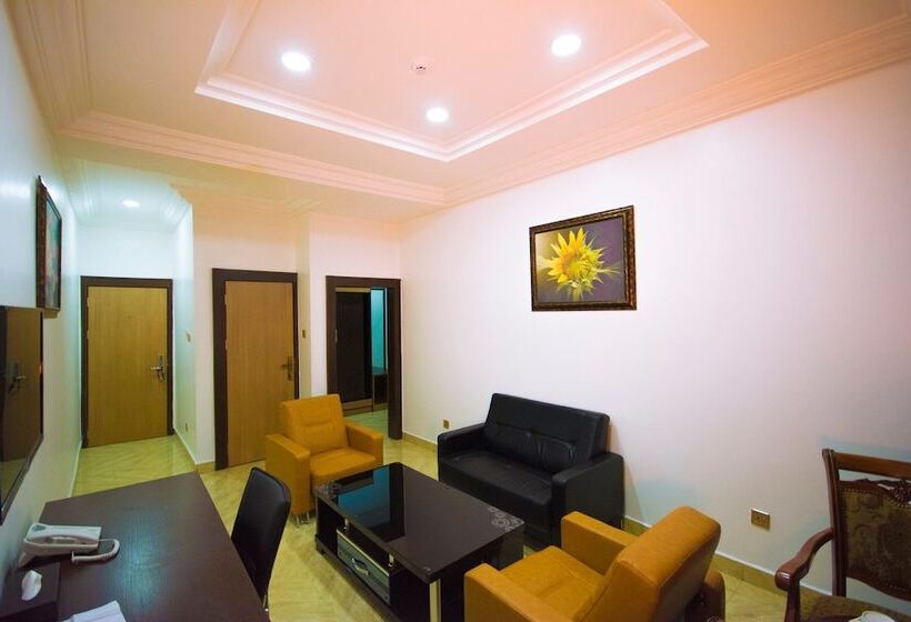 Immaculate Golden Hotels Limited