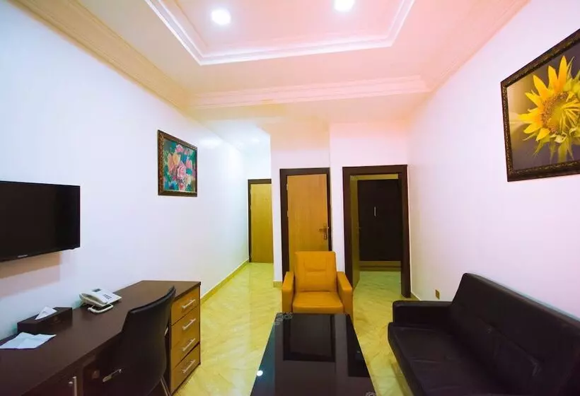 Immaculate Golden Hotels Limited