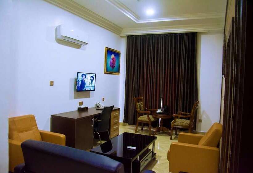 Immaculate Golden Hotels Limited