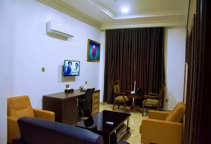 Immaculate Golden Hotels Limited