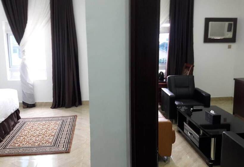 Immaculate Golden Hotels Limited