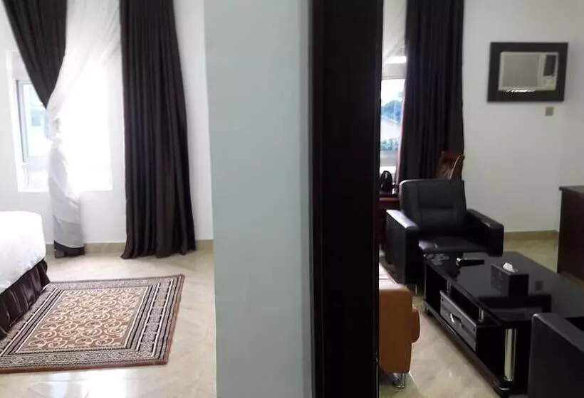 Immaculate Golden Hotels Limited