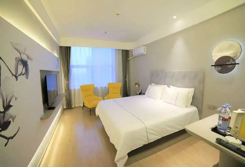 Magnotel Hotel Cangzhou International Hardware City