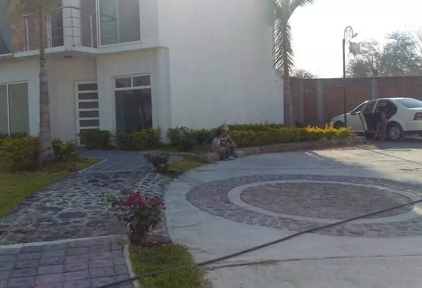 Real De Teques