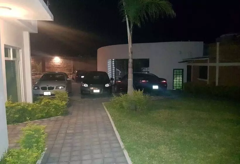 Real De Teques