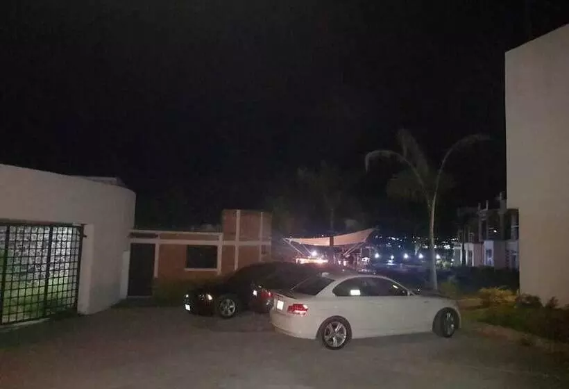 Real De Teques