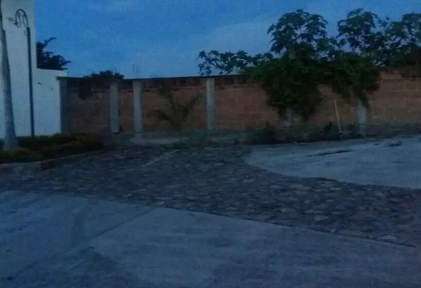 Real De Teques