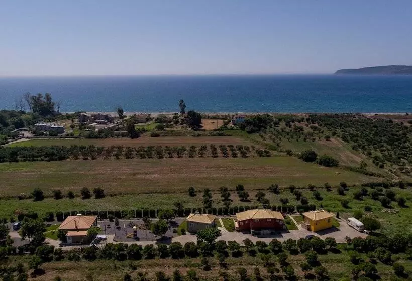 Spedion Villa Gytheio