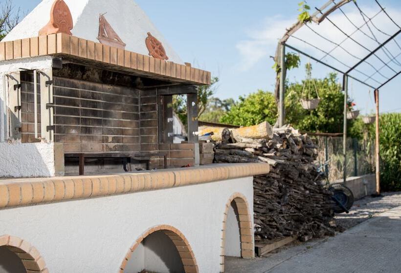 Spedion Villa Gytheio