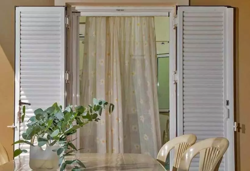 Spedion Villa Gytheio