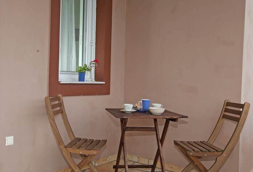 Spedion Villa Gytheio