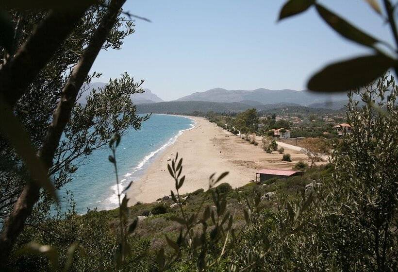 Spedion Villa Gytheio