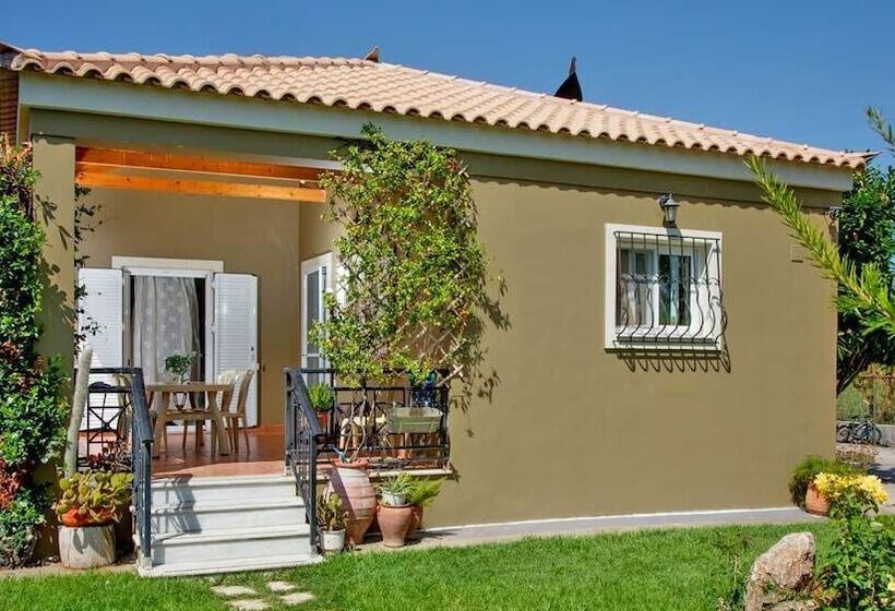 Spedion Villa Gytheio