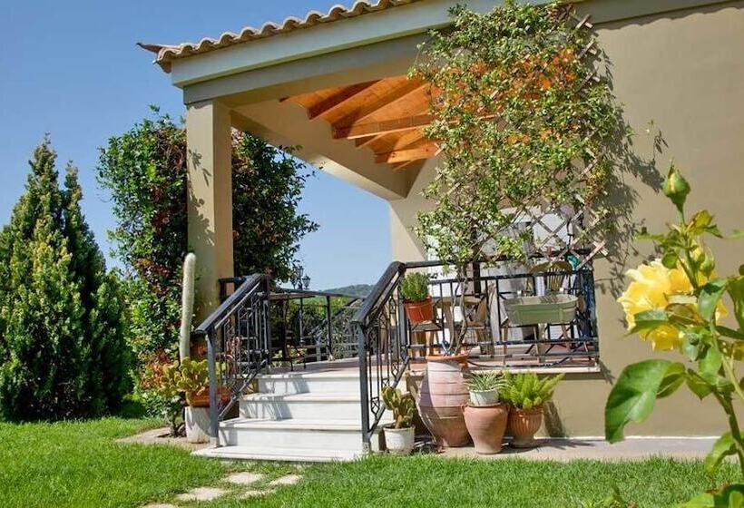 Spedion Villa Gytheio