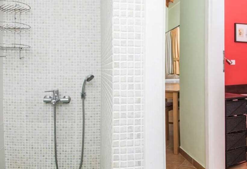 Spedion Villa Gytheio