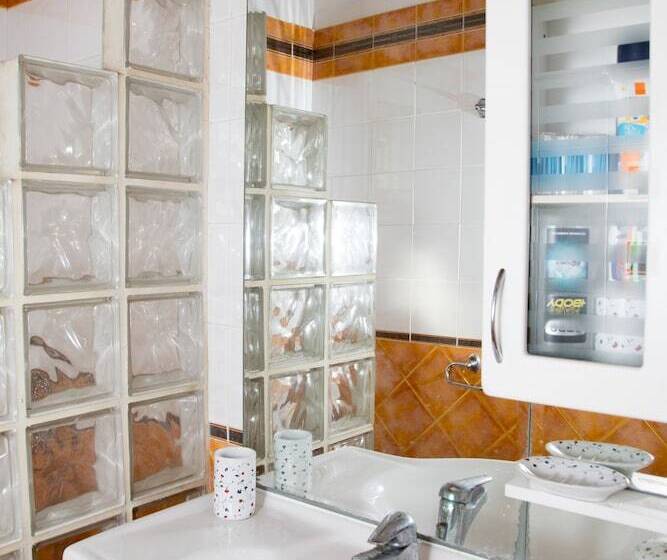 Spedion Villa Gytheio