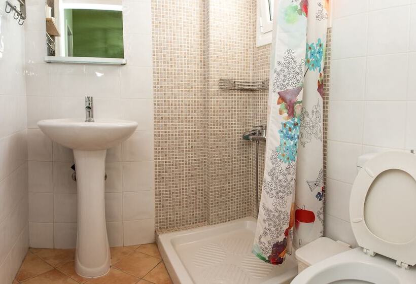 Spedion Villa Gytheio