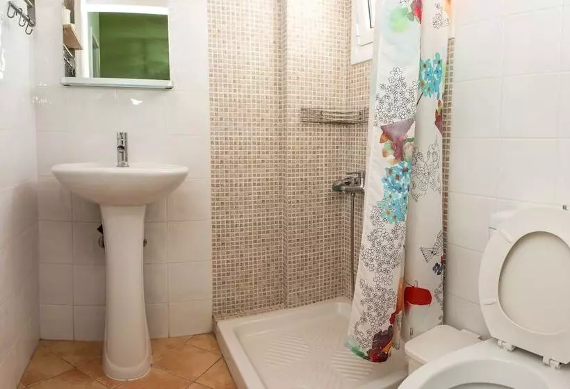 Spedion Villa Gytheio