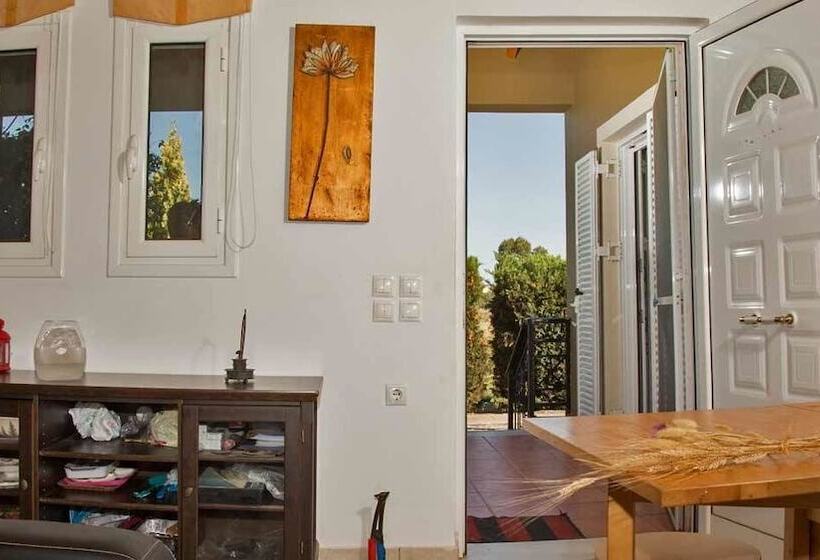 Spedion Villa Gytheio